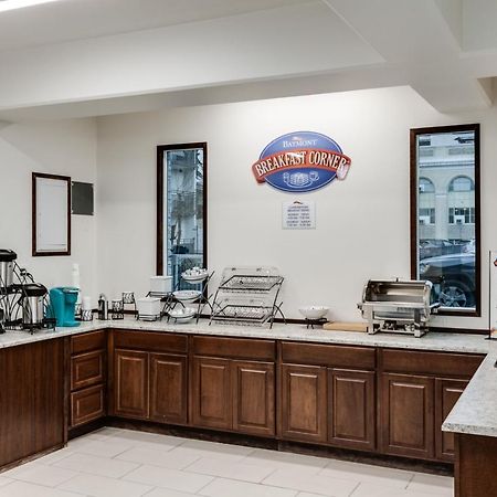 Baymont By Wyndham ספוקיין מראה חיצוני תמונה